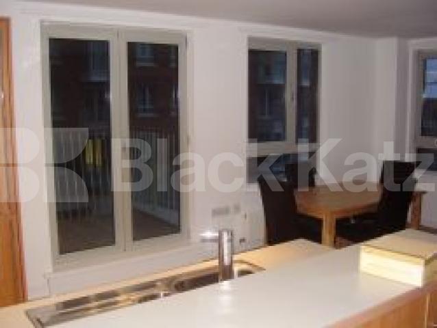 			2 Bedroom, 1 bath, 1 reception Flat			 Caronade Court, HOLLOWAY/ISLINGTON BORDERS N7